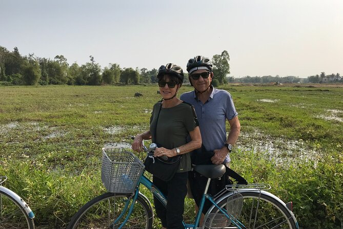 15-Day Tour to Explore Vietnam - Sapa to Hanoi reroute: goodbye to the host family, then back to the city