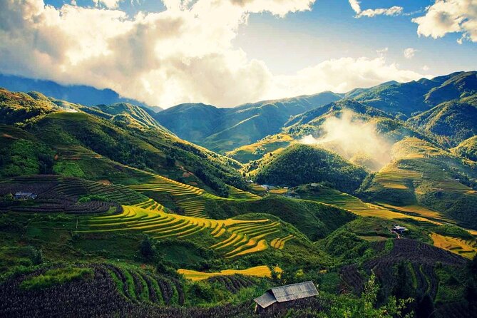 15-Day Tour to Explore Vietnam - Halong Bay days 6 and 7: sunrise cruise timing is the whole point