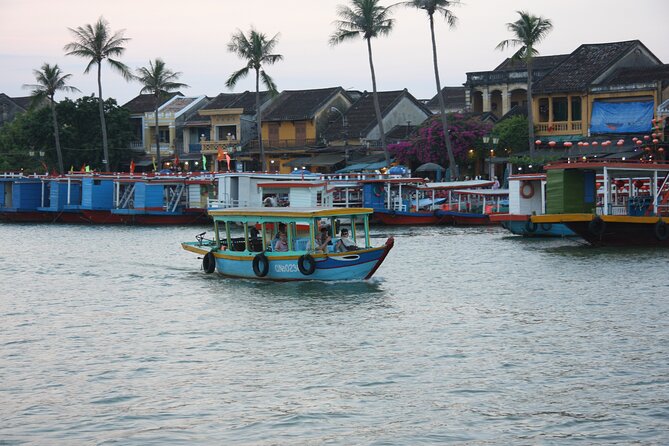 15-Day Tour to Explore Vietnam - Ho Chi Minh City arrival and a two-part war history stop