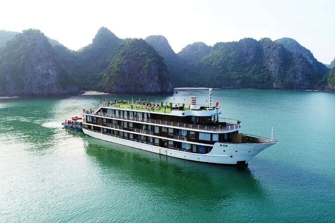 15-Day Vietnam Itinerary All in One | Travel Package 2026-2027 - Da Nang and Hoi An: Marble Mountains, Linh Ung Pagoda, then lanterns at night