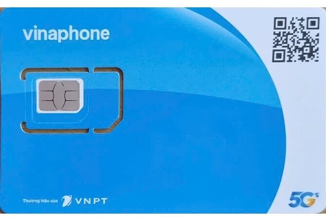 15-Day Vietnam Sim Card Rentals 6GB Per Day and Call - Using Your Vietnam SIM for 15 Days Without Switching Plans
