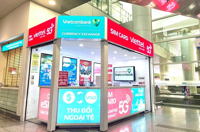 15-Day Vietnam Sim Card Rentals 6GB Per Day and Call - Price and Value: Is $8.04 Good for 15 Days?