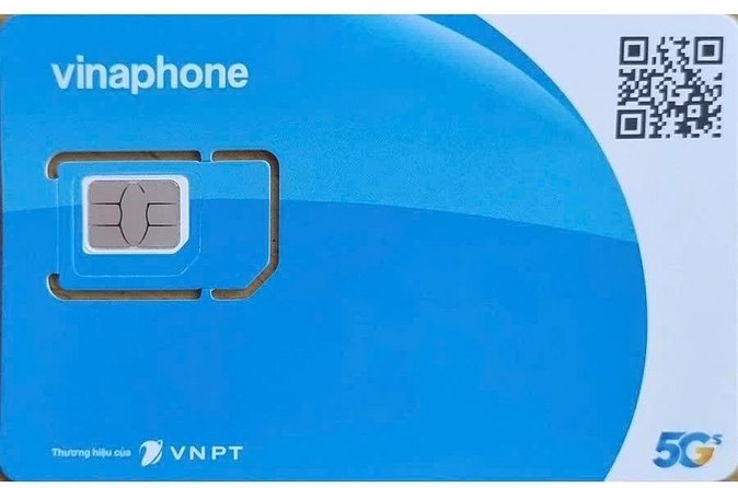 15-Day Vietnam Sim Card Rentals 6GB Per Day and Call - Peace of Mind: Money-Back Guarantee and 24/7 Hotline