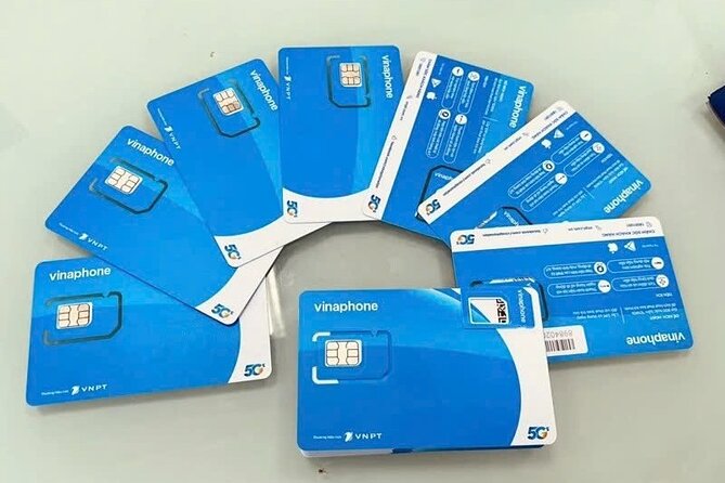 15 Days Unlimited 4G/5G Data Vietnam eSIM and Physical Card - Setup help and official registration: fewer loose ends