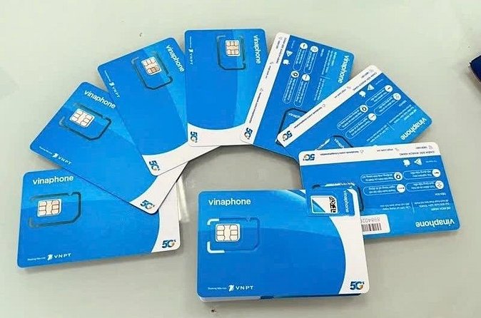 15 Days Unlimited 4G/5G Data Vietnam eSIM and Physical Card - Who this suits best in Hanoi and beyond