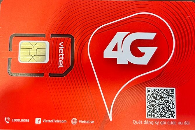 15 Days Unlimited DATA SIM CARD - Why a 15-Day Unlimited SIM in Hanoi Beats Roaming