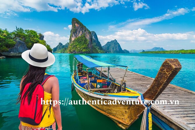 18-day Itinerary Vietnam - Cambodia -Thailand | Best 2026-27 - Key points you will care about