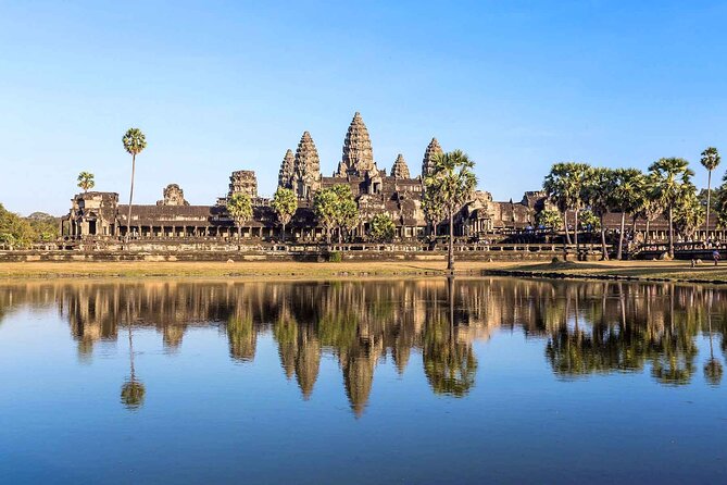 18-day Itinerary Vietnam - Cambodia -Thailand | Best 2026-27 - Hoi An and My Son: UNESCO history plus old-town wandering time