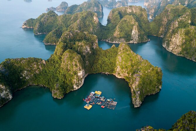 18-day Itinerary Vietnam - Cambodia -Thailand | Best 2026-27 - Hanoi arrival: easy onboarding and a clean first night