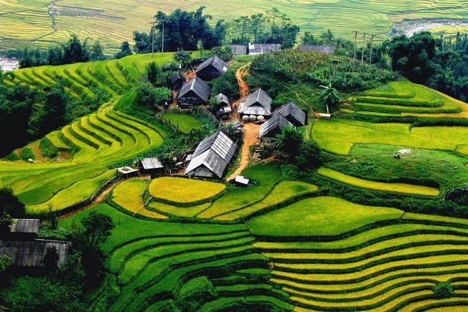 19-Day Tours | Explore the Essential and Highlights in Vietnam - Bai Dinh and Trang An: two UNESCO-style days without feeling rushed