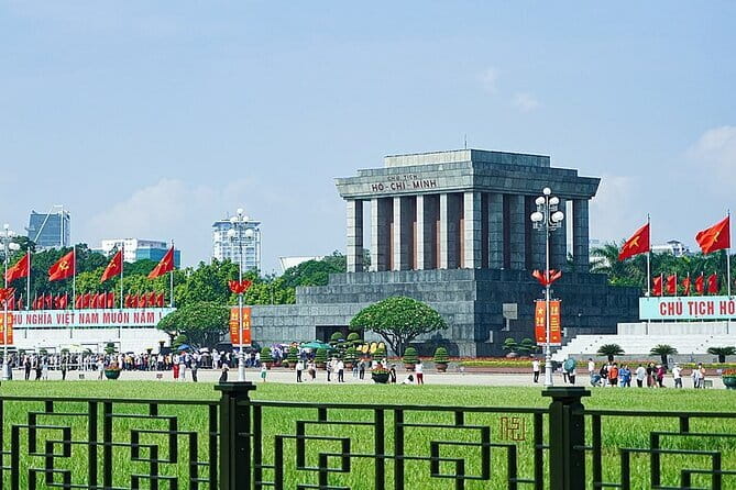 19-Day Tours | Explore the Essential and Highlights in Vietnam - My Son and Hoi An: UNESCO ruins plus a real walking-town vibe