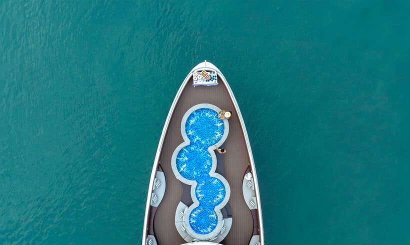 1Day 5 Stars Cruise:Swimming,Hiking & Kayaking, - Who this cruise is best for, and who should skip it