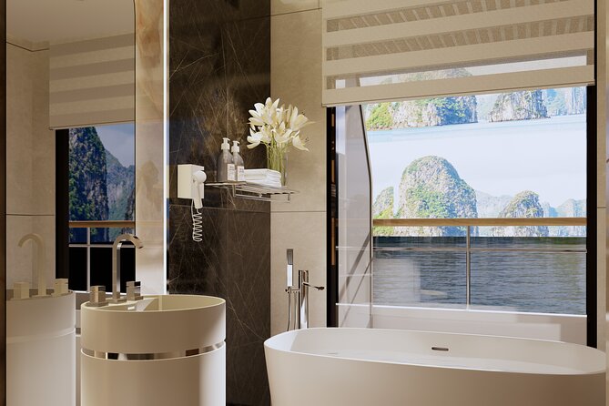 2 Day 1 Night Luxury Azura Cruise through Halong & Lan Ha Bay - Who This Cruise Suits Best, and Who Might Want to Skip It