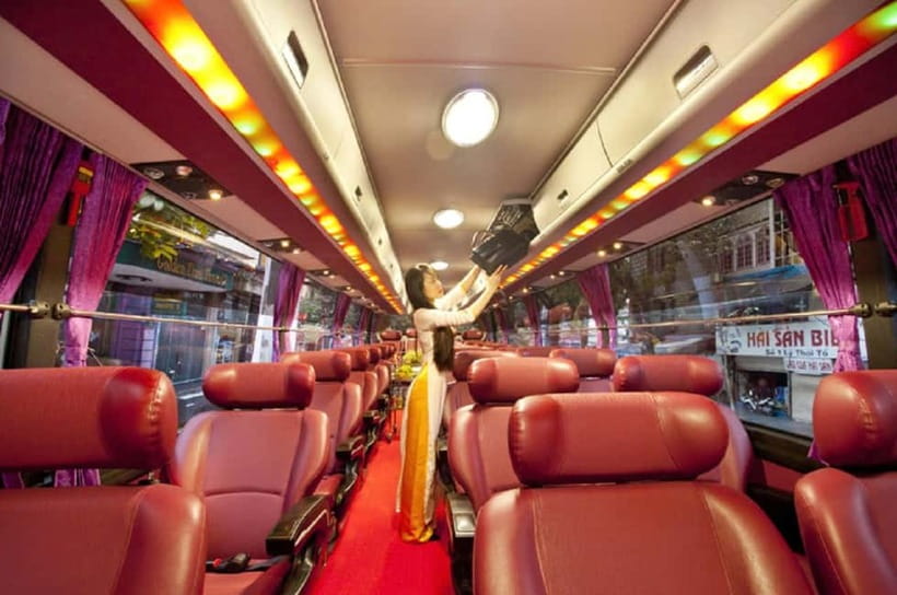 2 Day-2 Night Sapa Trekking: Overnight Train &Limousine Bus - FAQ