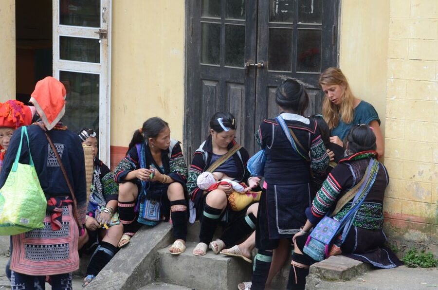 2 Day-2 Night Sapa Trekking: Overnight Train &Limousine Bus - Day 2 Free Morning: Mountain Life at Your Pace, Plus Optional Fansipan