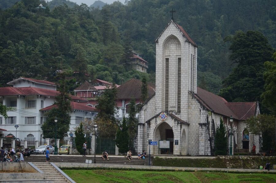2 Day-2 Night Sapa Trekking: Overnight Train &Limousine Bus - Price and Logistics: When $136 Feels Like a Smart Trade