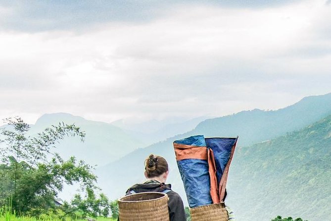 2-Day Amazing Sapa Trek With Sleeper Train From Hanoi - Overnight At Homestay - Price and what $161 really covers