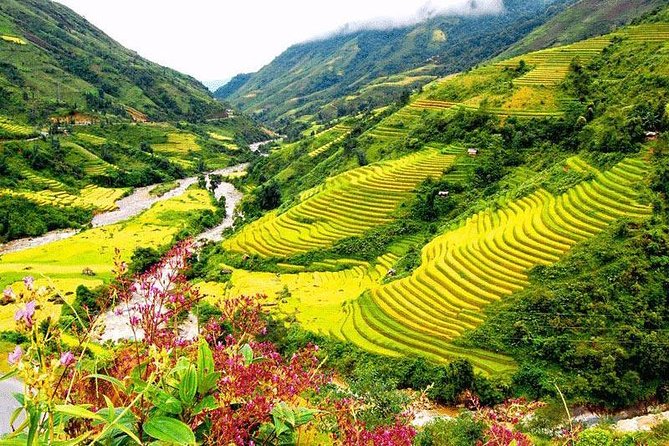2-Day Amazing Sapa Trek With Sleeper Train From Hanoi - Overnight At Homestay - Weather: the one variable you cannot control