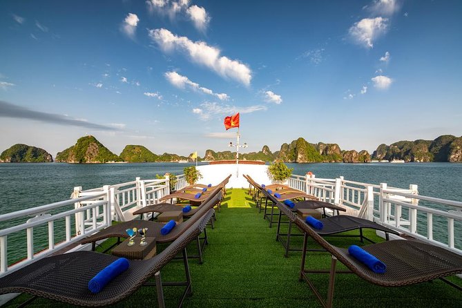 2-Day Explore Halong Bay On Cruise - Budget Cruise - Cabins and the small-boat advantage: comfort vs. consistency