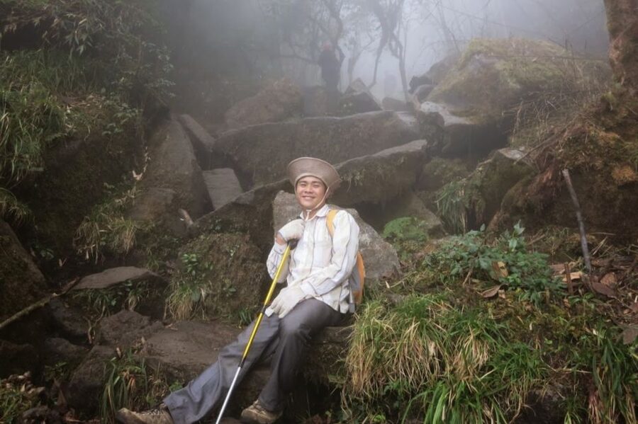 2-Day Fansipan Mountain Trek - Indochina's Highest Peak - Fansipan in 2 days, what the climb really feels like
