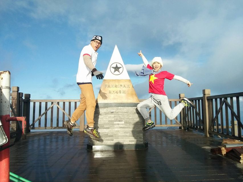 2-Day Fansipan Mountain Trek - Indochina's Highest Peak - Should you book this 2-day Fansipan Mountain Trek?