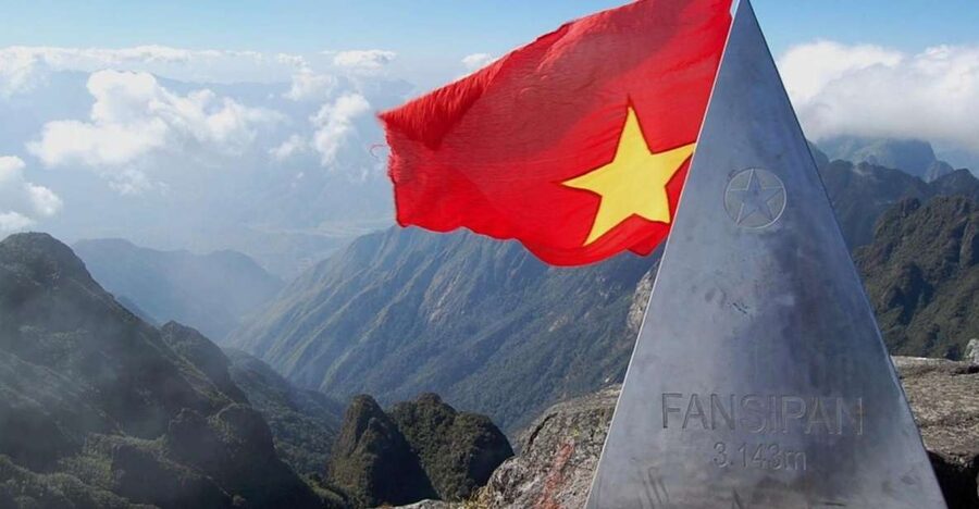 2-Day Fansipan Mountain Trek - Indochina's Highest Peak - Sa Pa warm-up, luggage storage, and getting to Tram Ton