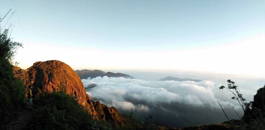 2-Day Fansipan Mountain Trek - Indochina's Highest Peak - Price and value, what you pay for at $120