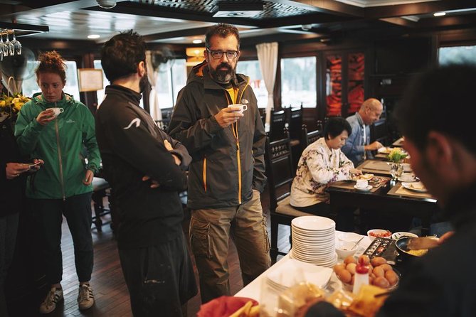 2-Day Halong Bay Overnight Cruise from Hanoi - Guides, Group Size, and the Pace You Actually Feel