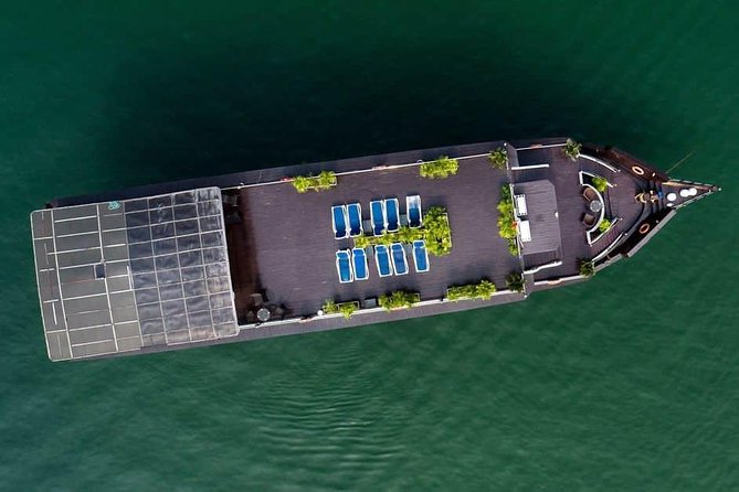 2-Day Halong Bay Overnight Cruise from Hanoi - Crowds and UNESCO Reality Checks: what to expect in Halong Bay