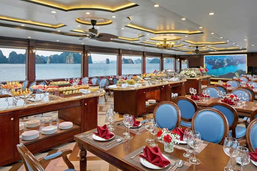 2-Day: Hanoi - Ninh Binh - Halong Bay Luxury Cruise - Price And What You Actually Get For $110