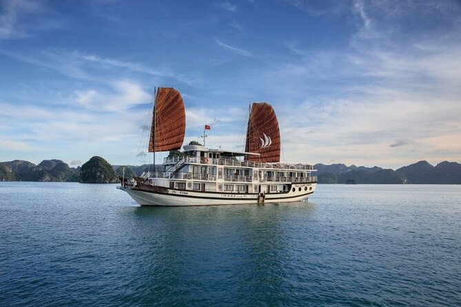 2-Day In Halong Bay Cruise With Transfer From Hanoi - Reality checks: rubbish, boat condition, and schedule clarity