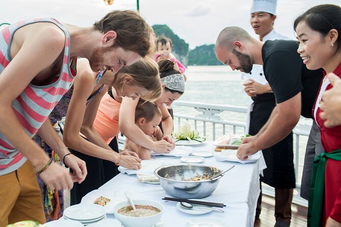 2-Day In Halong Bay Cruise With Transfer From Hanoi - Value for $200: what you get, what it costs you, and who it fits