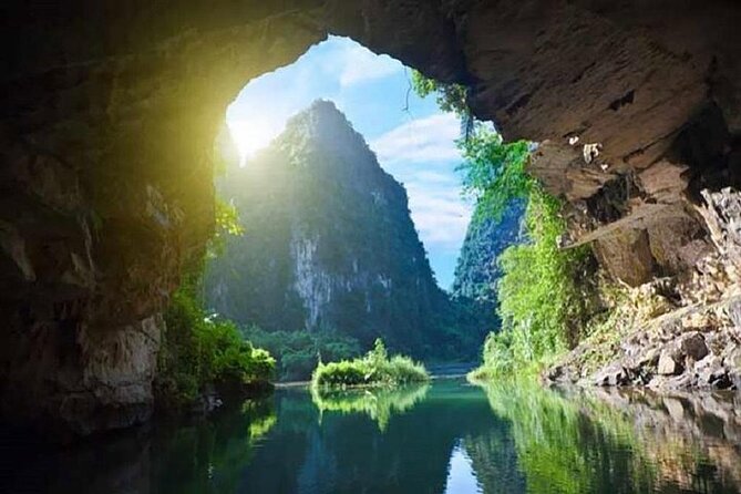 2 Day Ninh Binh Adventure Tour - Evening: Where You Sleep (Bungalow, Homestay, or Hotel)