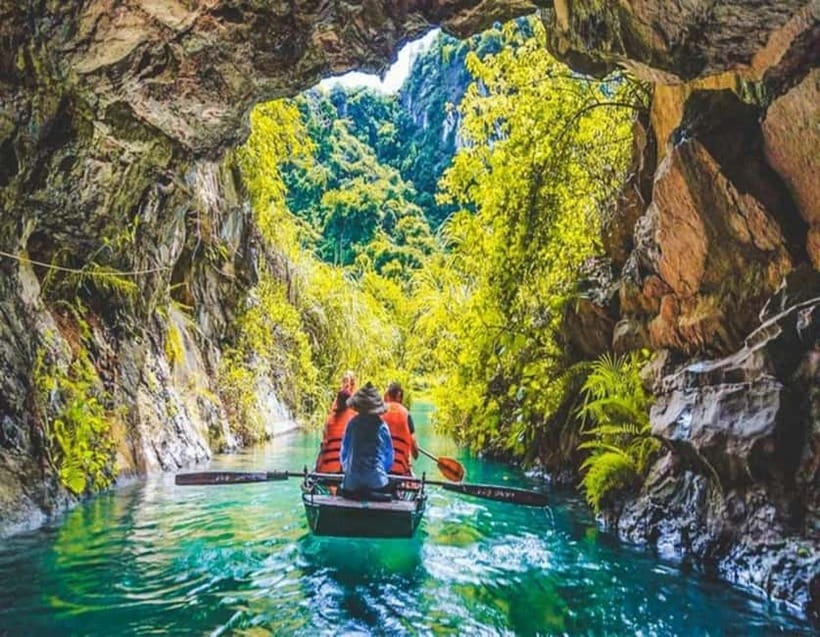 2-Day Ninh Binh Tour with Accommodation & Meals, Small Group - Price and value: what $109 really buys