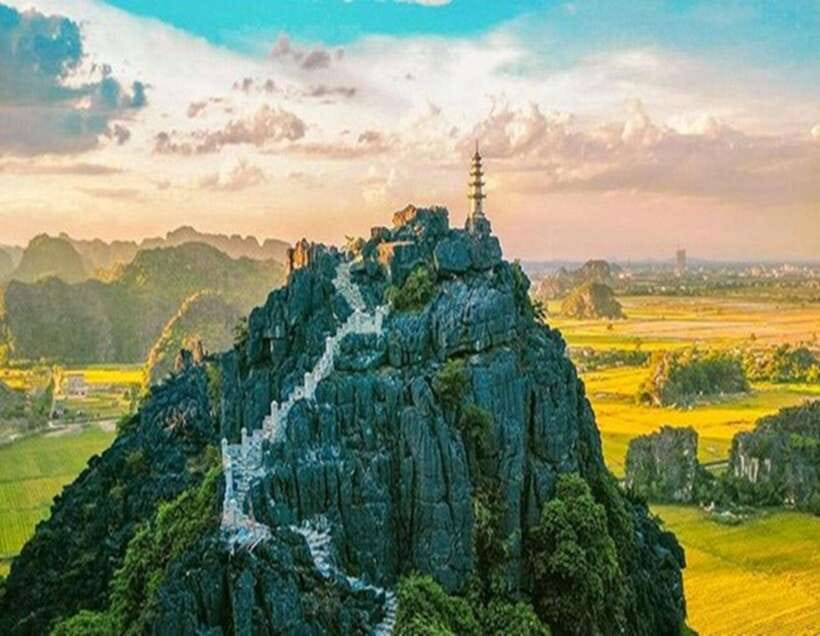 2-Day Ninh Binh Tour with Accommodation & Meals, Small Group - Bungalows and meals: what the included comforts feel like