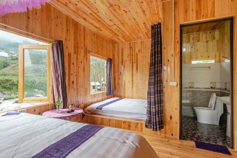 2-Day Sa Pa Ethnic Homestay Tour & Trek with Limousine Bus - Who should book this Sa Pa homestay trek