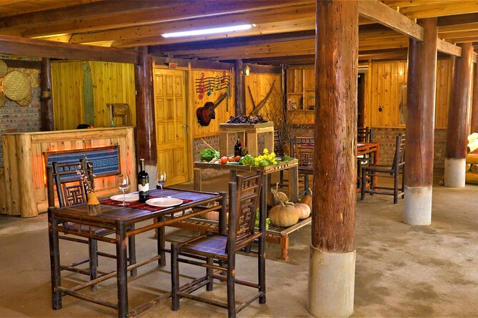 2-Day Sapa Guided Tour Slipping in Homestay From Hanoi - Price and Logistics: Is $99 a Good Deal?