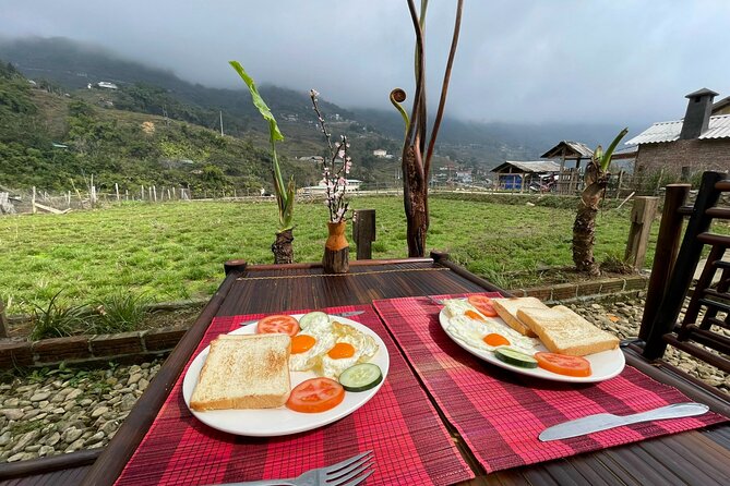 2-Day Sapa Guided Tour Slipping in Homestay From Hanoi - What to Pack and How to Prepare for Mud, Rain, and Simple Rooms