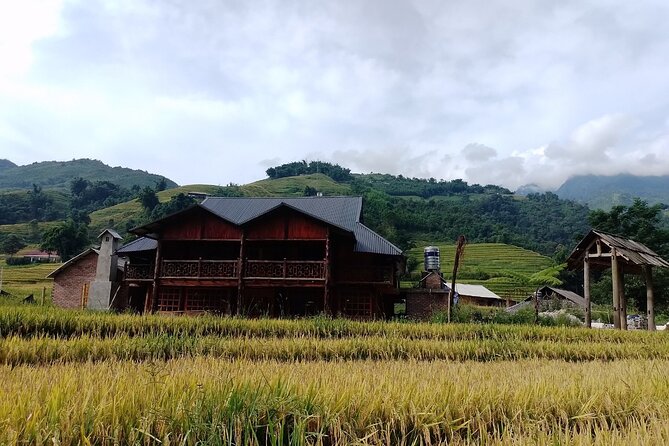 2-Day Sapa Guided Tour Slipping in Homestay From Hanoi - Who This Tour Fits Best (And Who Should Think Twice)