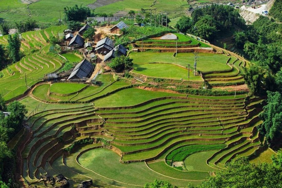 2-Day Sapa Tour - Overnight in Ta Van Village (All in One) - Key highlights worth your attention