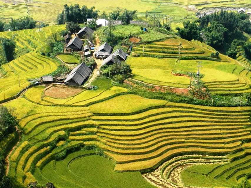 2-Day Sapa Tour - Overnight in Ta Van Village (All in One) - Who this tour suits best, and who should think twice