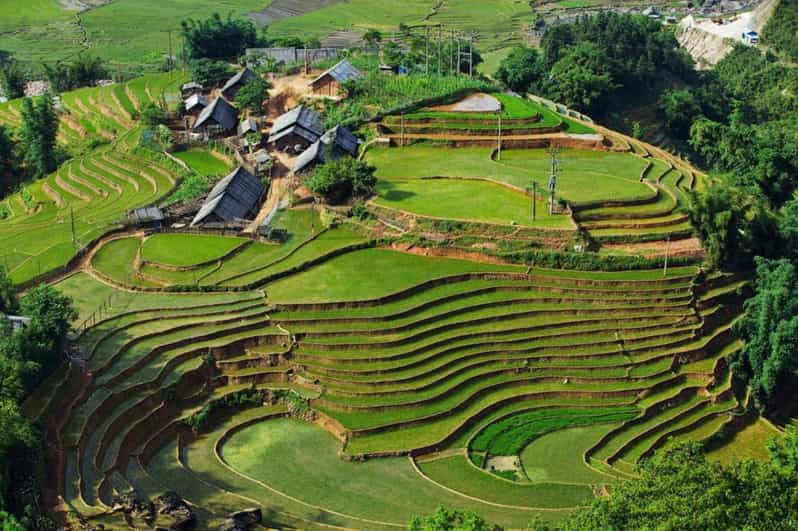 2-Day Sapa Tour - Overnight in Ta Van Village (All in One) - Price and what you actually get for $36