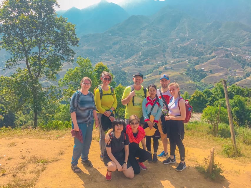 2-Day Sapa Tour - Overnight in Ta Van Village (All in One) - Overnight in a Ta Van bungalow: what it feels like on the ground