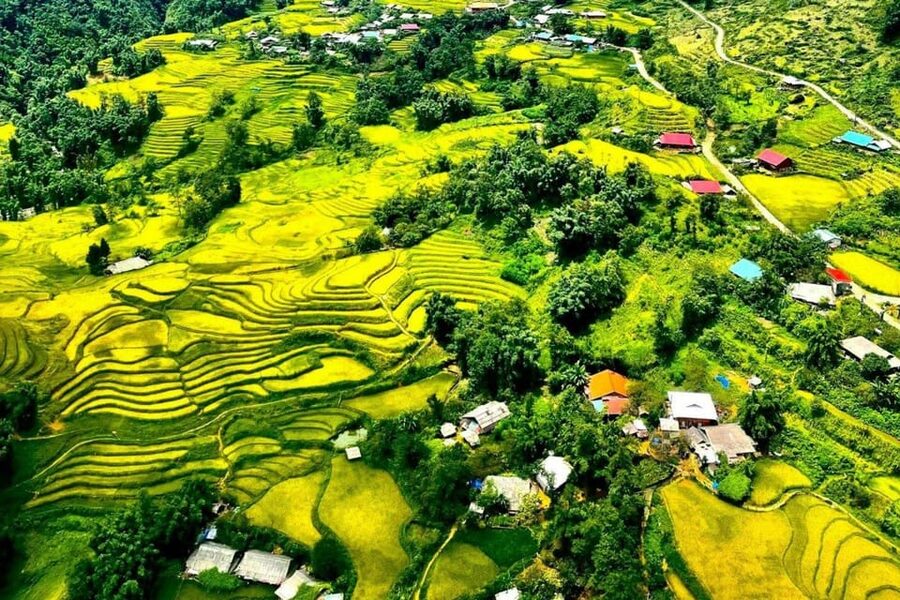 2-Day Sapa Tour - Overnight in Ta Van Village (All in One) - Homestay reality check: packing, footwear, and staying warm