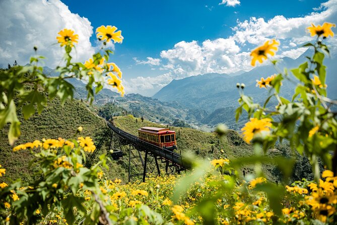 2-day Sapa Trekking & Fansipan Cable Car & Bus from Hanoi - What the 2-day schedule really feels like