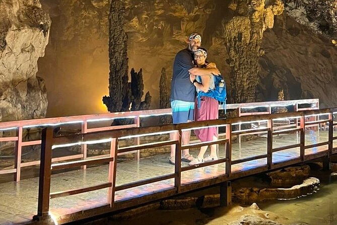2 Day Tour in Ban Gioc Waterfalls from Hanoi - A 6:20 AM start, then real travel day momentum