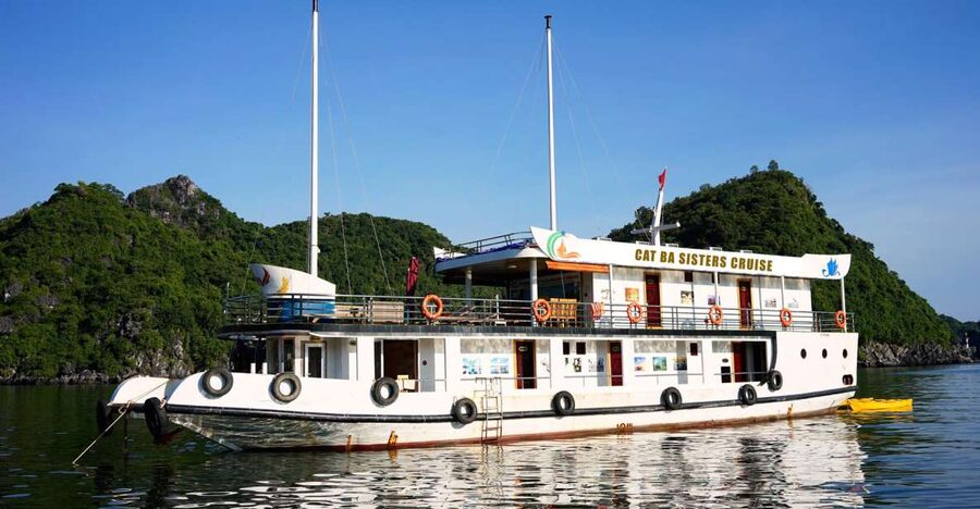 2-Day Traditional Cruise to Lan Ha Bay & Cat Ba Island - Key things to know before you go