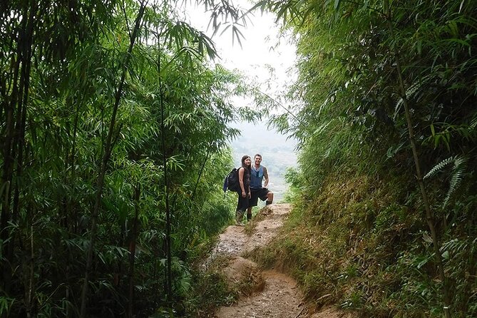 2-Day Trekking Adventure of Sapa from Hanoi with Night Bus - Meals, pace, and what the small group actually gives you