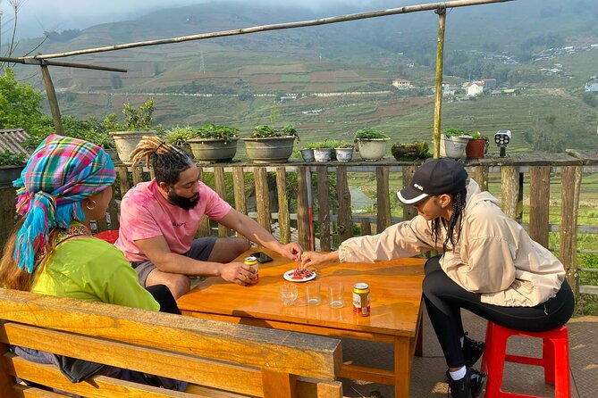 2-Day Trekking Adventure of Sapa from Hanoi with Night Bus - Who this Sapa trek suits best