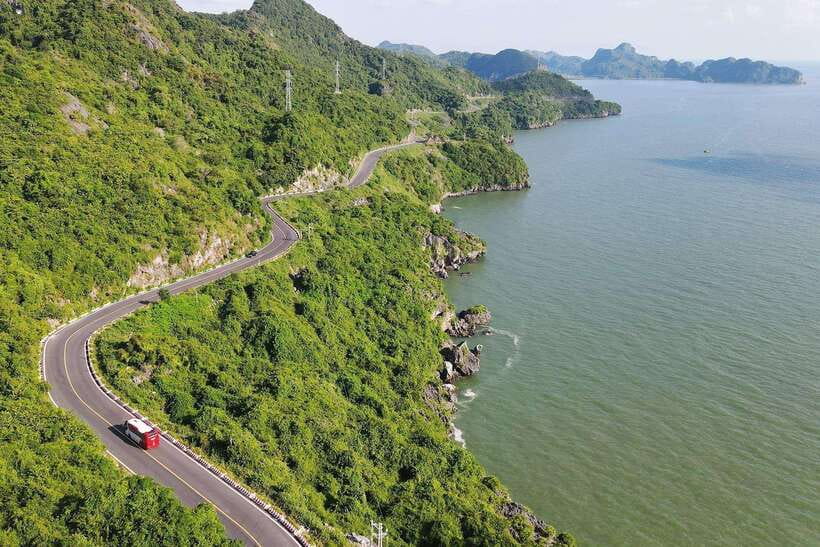 2 Days 1 Night Adventure: Cat Ba National Park, Lan Ha Bay - Your Viet Hai Homestay: Simple Jungle Rooms With Real Breaks Between Activities